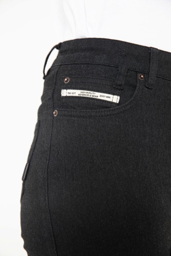 PANT 4W RUBY BLACK 34/32 - Image 2