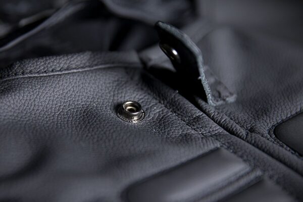 VEST REG D3O S/M - Image 4
