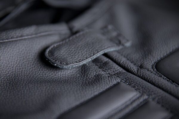 VEST REG D3O S/M - Image 7