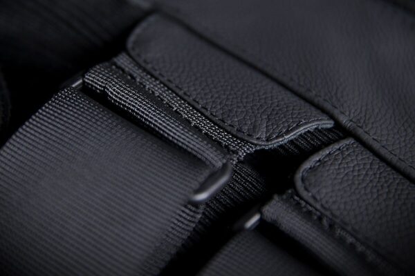 VEST REG D3O STRPD S/M - Image 3