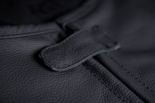 VEST REG D3O STRPD S/M - Image 5
