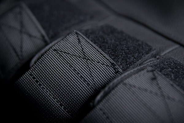 VEST REG D3O STRPD S/M - Image 6