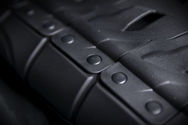 VEST REG D3O STRPD S/M - Image 7