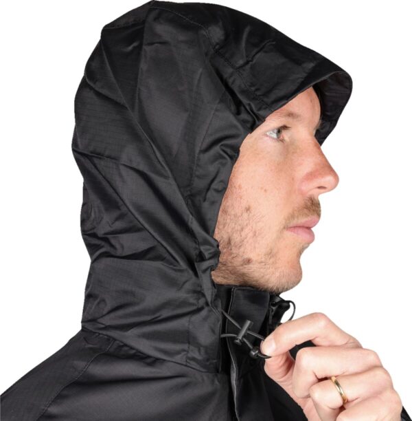 JACKET MISSION WP RAIN XL - immagine 3