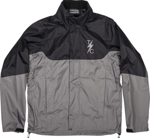 JACKET MISSION WP RAIN 3X