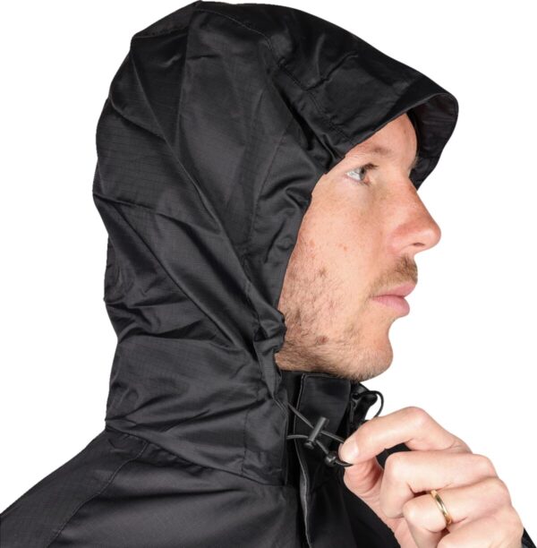 JACKET MISSION WATERPROOF RAIN - Image 3