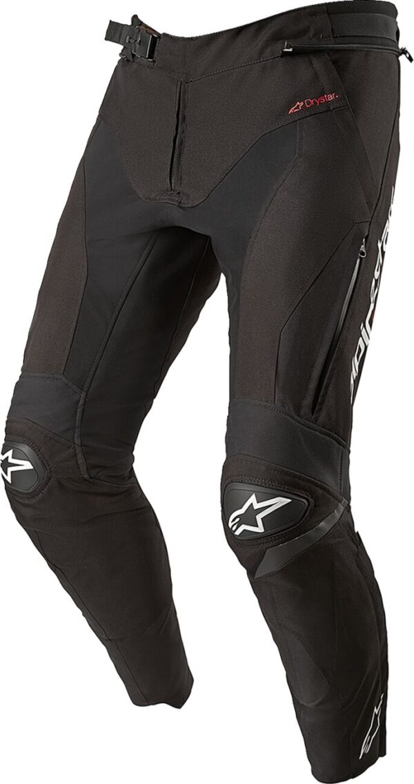 PANT T-SPR DS BLACK L