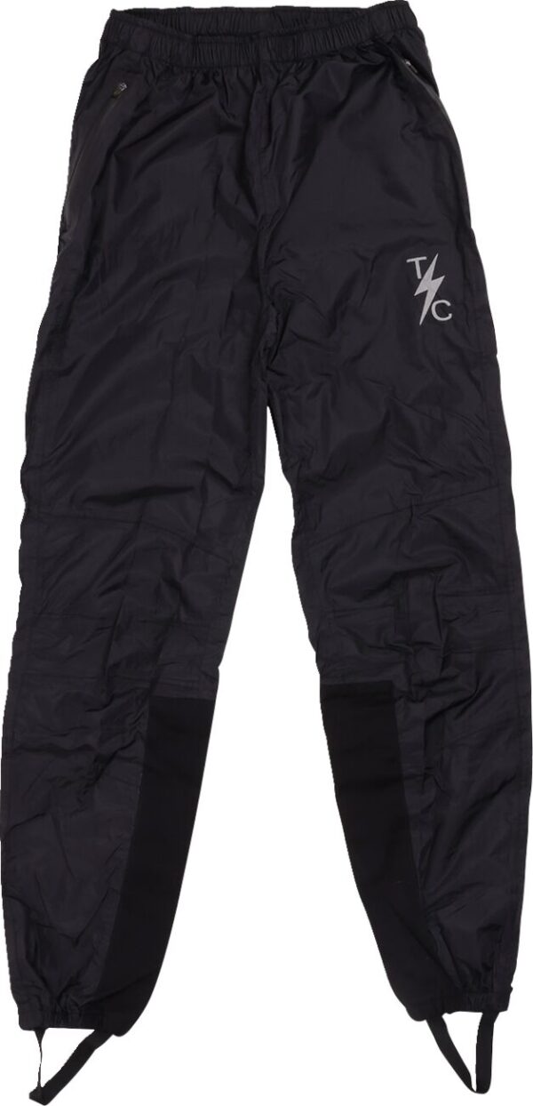 PANT MISSION RAIN LG/XL