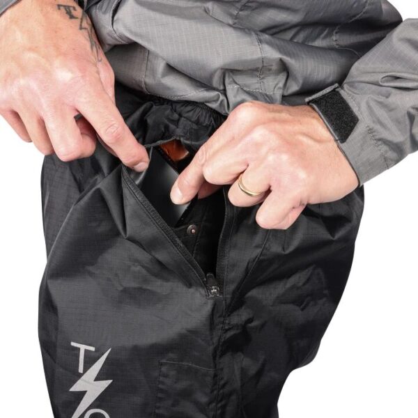 PANT MISSION RAIN 2X/3X - immagine 6