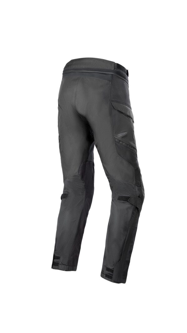 PANT ANDES AIR BLACK S - immagine 2