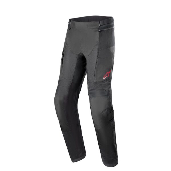 PANT ANDES AIR BLACK 4X