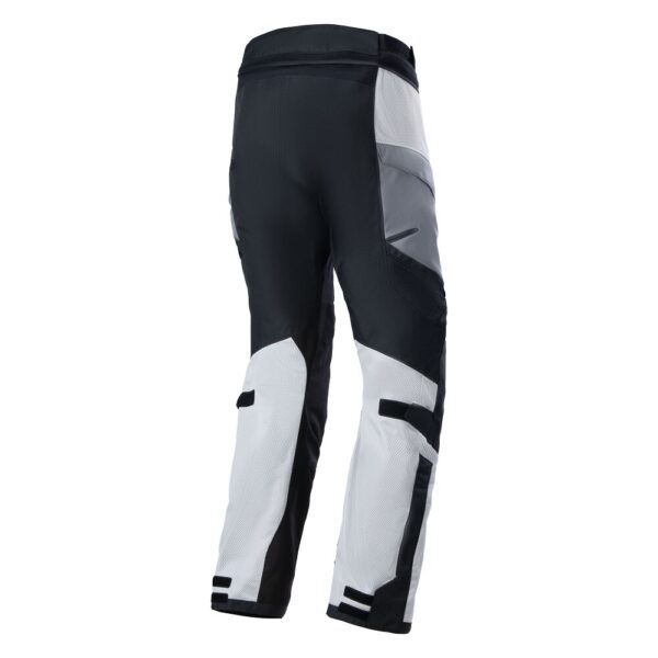 PANT ANDES AIR GY/BK 4X - immagine 2