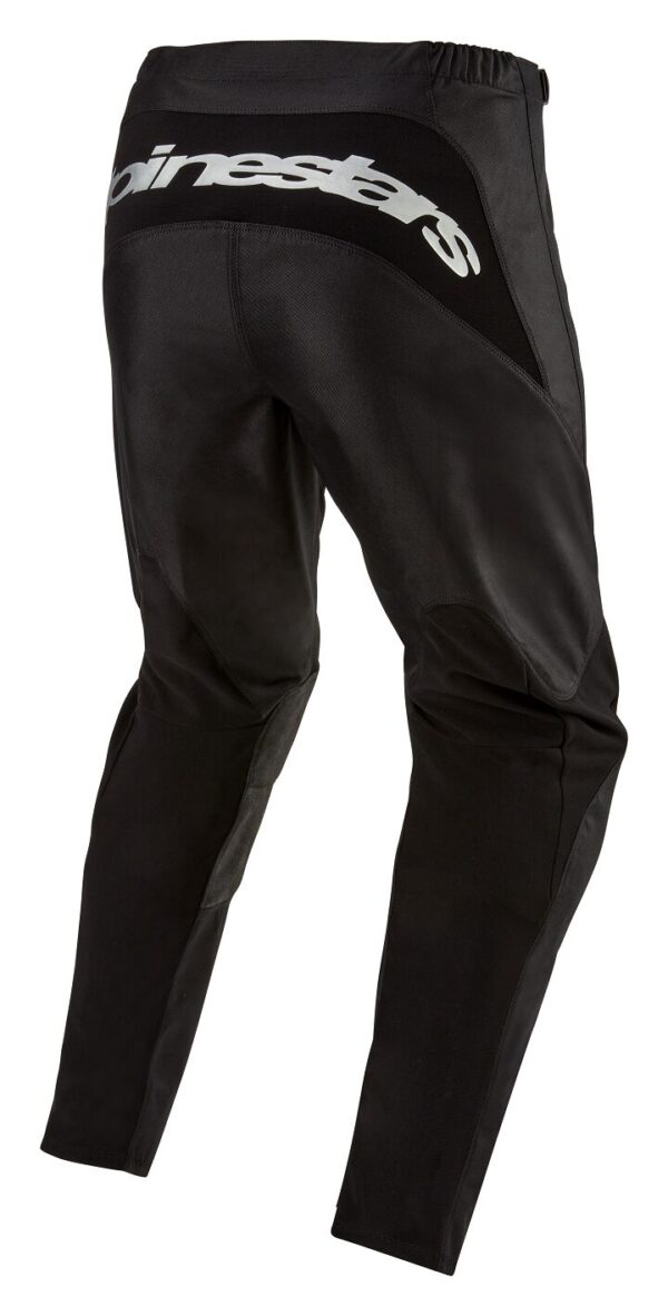 PANT F-GRAPH BLK/SILV 28 - Image 2
