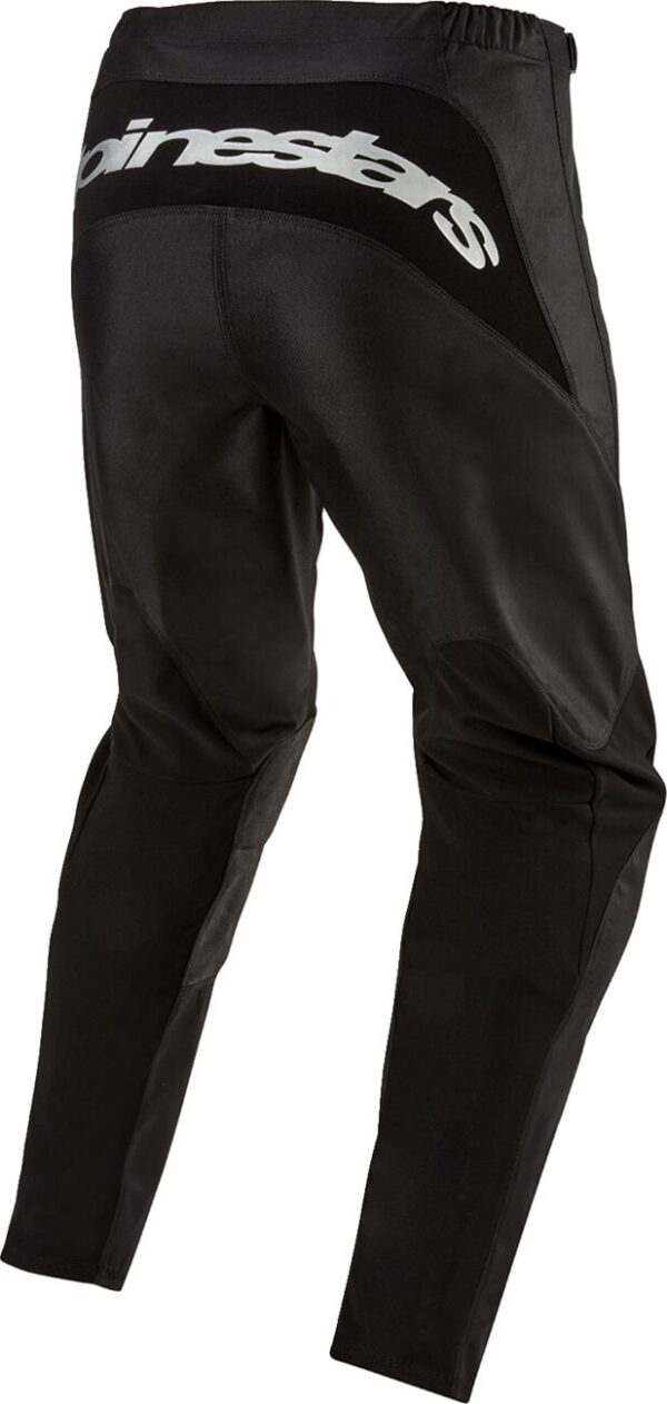 PANT F-GRAPH BLK/SILV 28 - Image 3