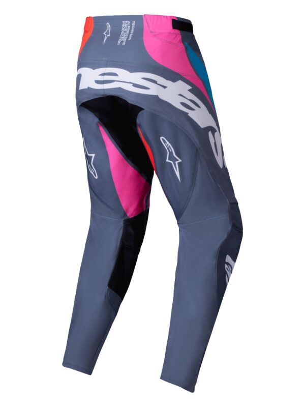 PANT TECHSTAR DREEM GRAY/MULTI - Image 2