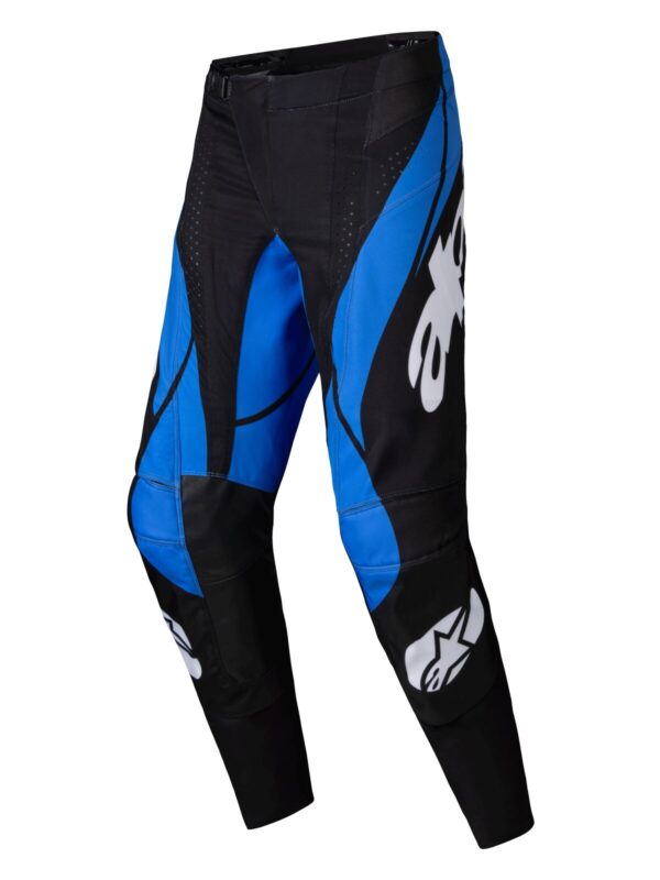 PANT TECHSTAR DREEM BLACK/BLUE