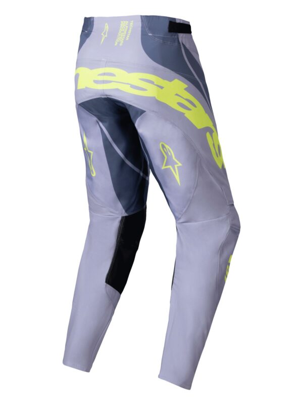 PANT TECHSTAR DREEM GRAY 38 - Image 2