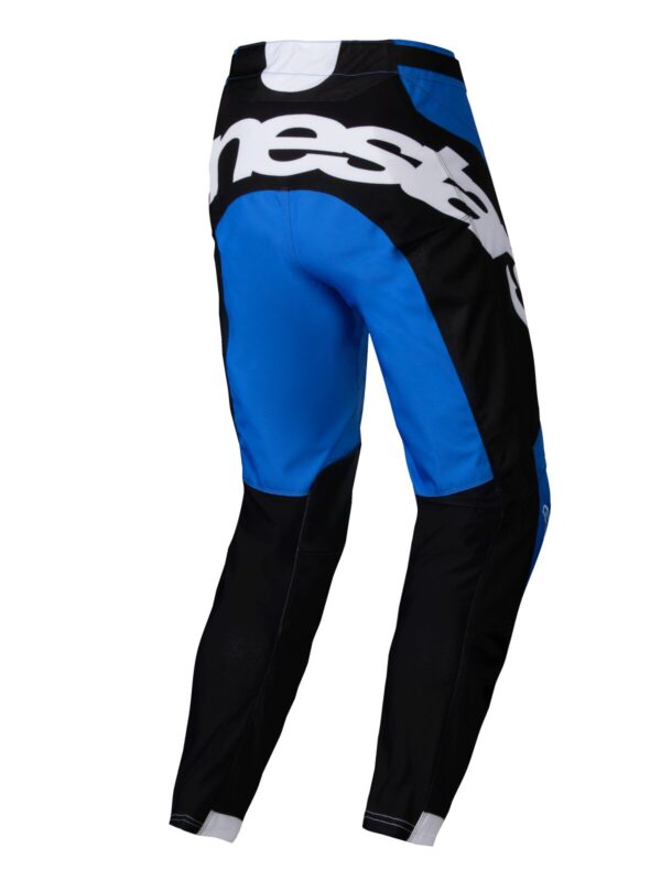 PANT RACER VEIL BLUE/BLACK 30 - Image 2