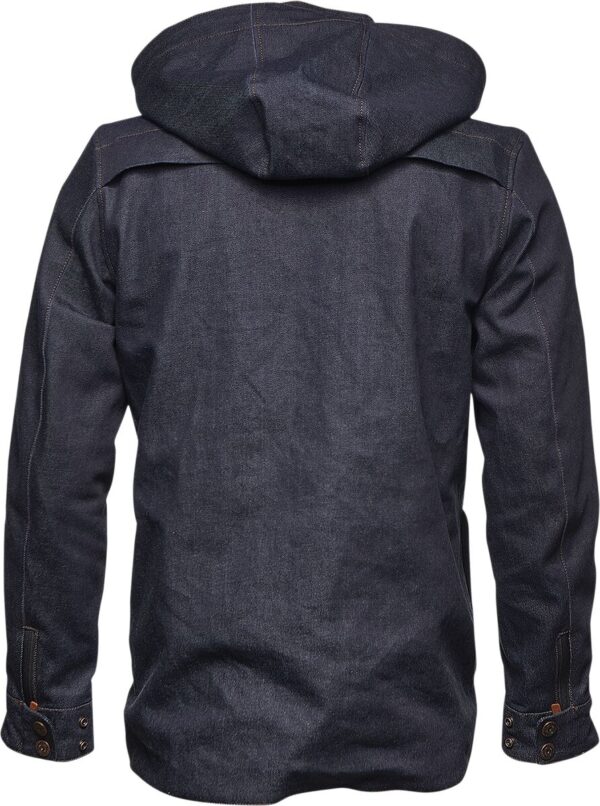 JACKT HALLMAN GP DENIM MD - Image 2
