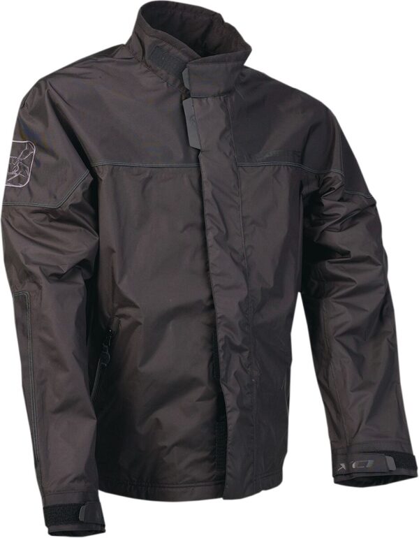 JACKET XC1 BK 4X