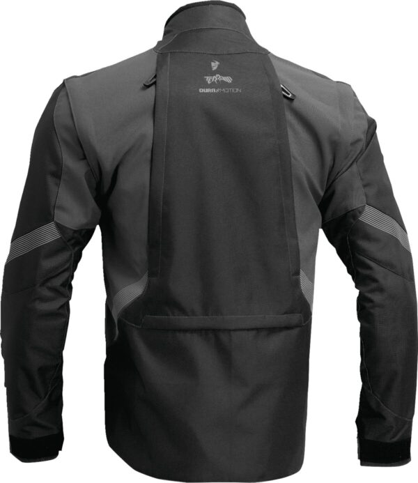 JACKET TERRAIN BK/CH MD - immagine 3