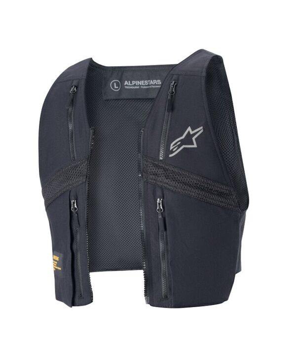 JACKET TECHDURA BRW/NV S - immagine 5