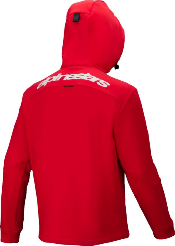 RACER MX FLEECE RD XL - Image 3