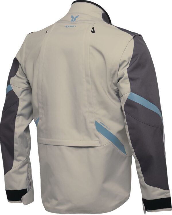 JACKET TERRAIN SAND MD - Image 2
