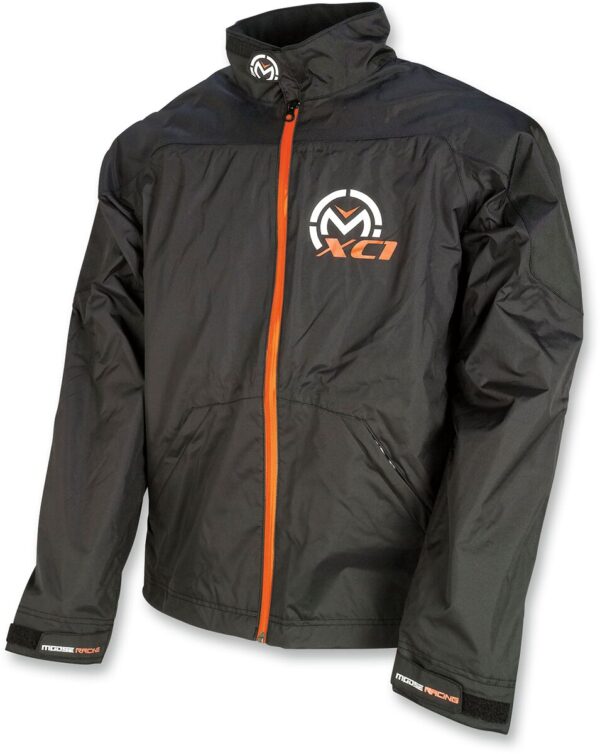 JACKET S18Y XC1 RAIN 10