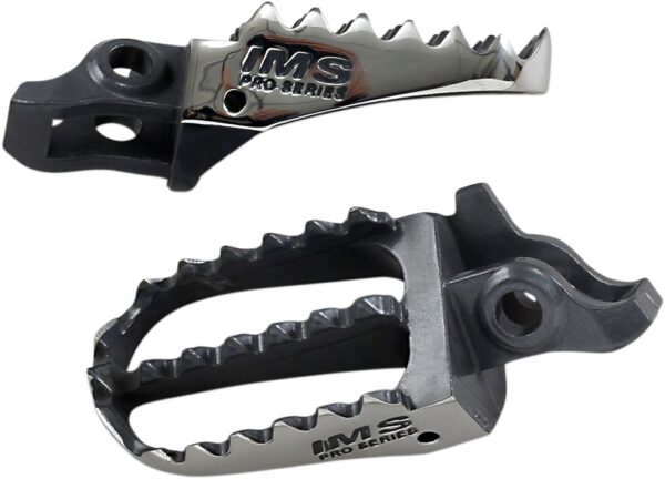 FOOTPEGS PRO SERIES CR