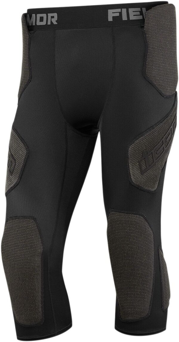 PANT FA COMPRESSION BK LG