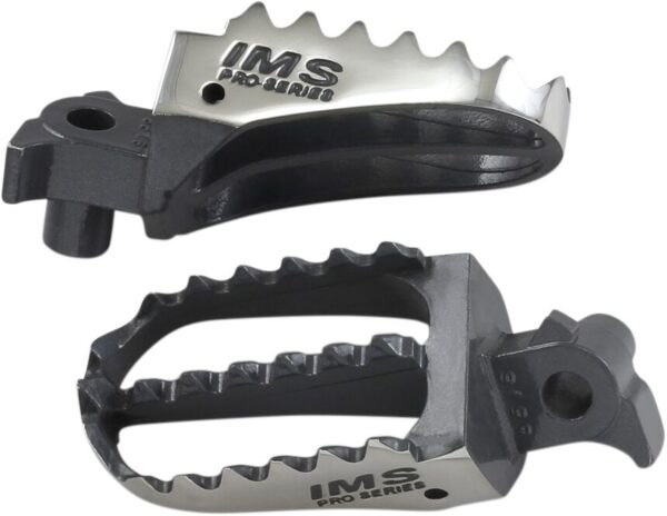 FOOTPEGS PRO SERIES RM