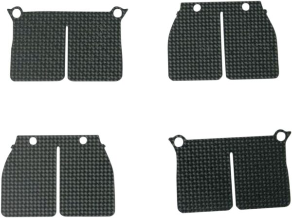 VFORCE REED PETAL SET