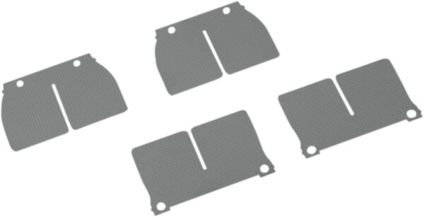 VFORCE REED PETAL SET