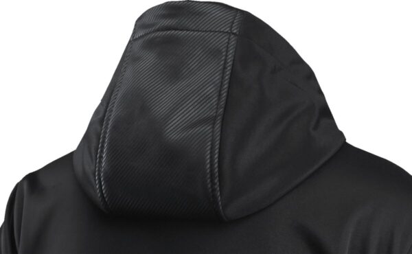 SOFTSHELL JKT BLK MEN XL - immagine 2