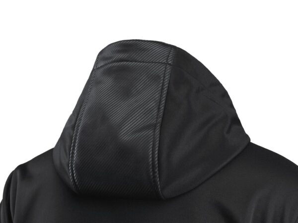 SOFTSHELL JKT BLK WMN S - Image 4