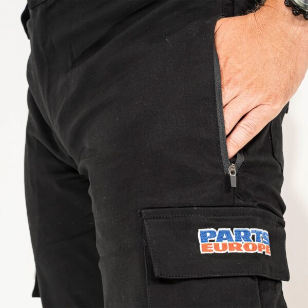PE/DS WORKWEAR PANTS M - Image 3
