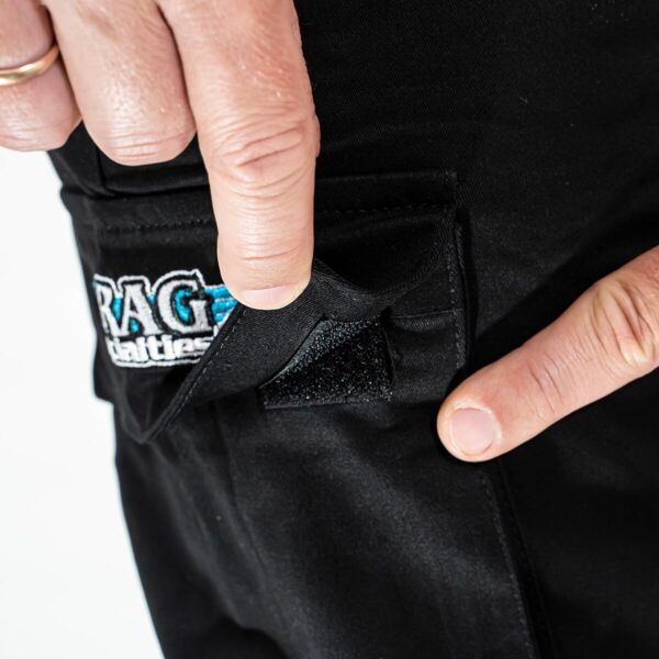 PE/DS WORKWEAR PANTS M - Image 6