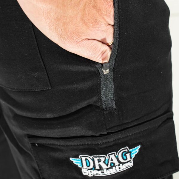 PE/DS WORKWEAR PANTS L - Image 8