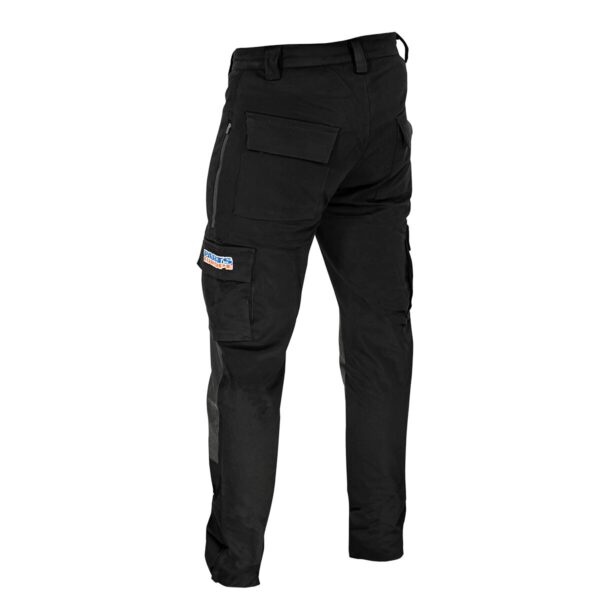 PE/DS WORKWEAR PANTS L - immagine 4