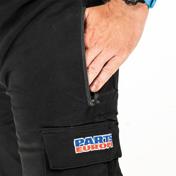 PE/DS WORKWEAR PANTS L - immagine 5