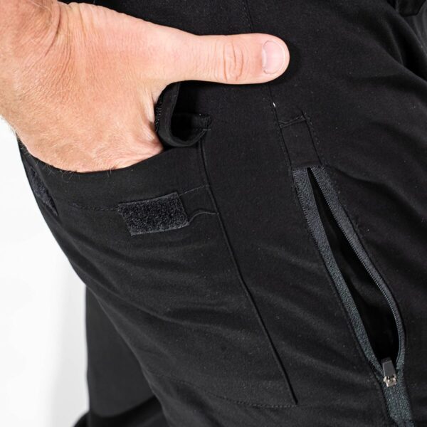 PE/DS WORKWEAR PANTS XL - immagine 8