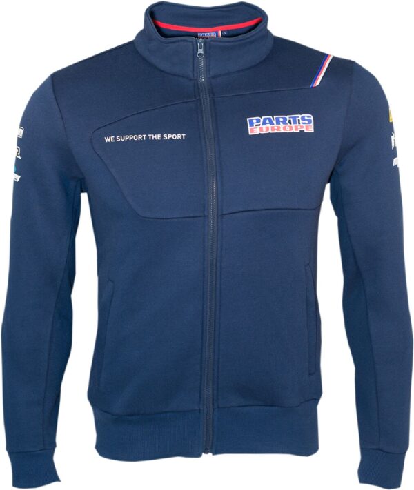 PE SWEATER-XL