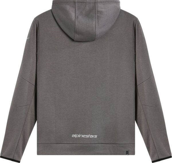 HOODIE ERA GY 2X - Image 2