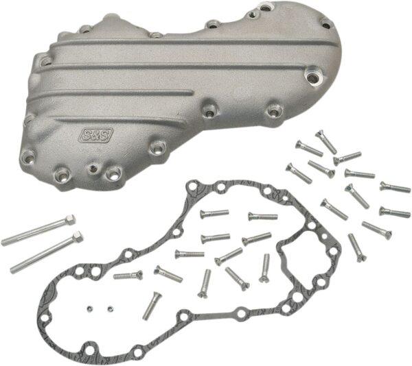 GEAR COVER 54-69 B.T.