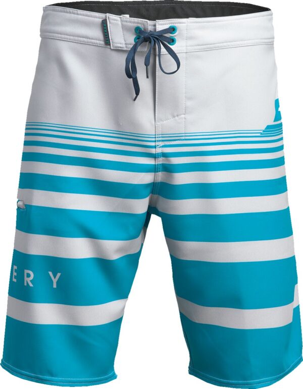 BOARDSHORT GLIDE GY/AQ 28 - immagine 2