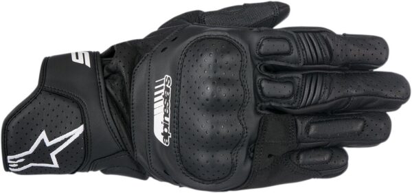 GLOVE SP-5 BLACK 2X