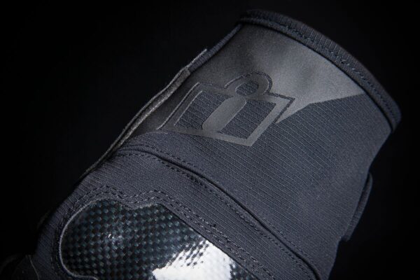 GLOVE STORMHAWK CE BK SM - Image 7