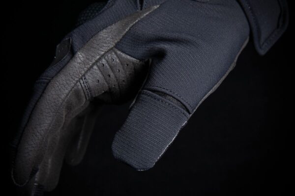 GLOVE STORMHAWK CE BK 3X - Image 4