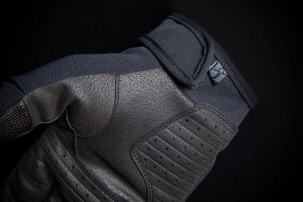 GLOVE STORMHAWK CE BK 3X - Image 5